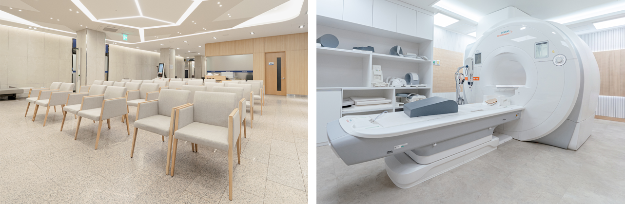 About St. Peter’s General Hospital