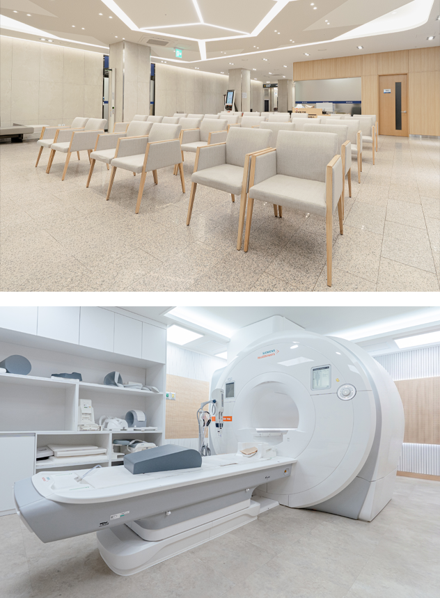 About St. Peter’s General Hospital
